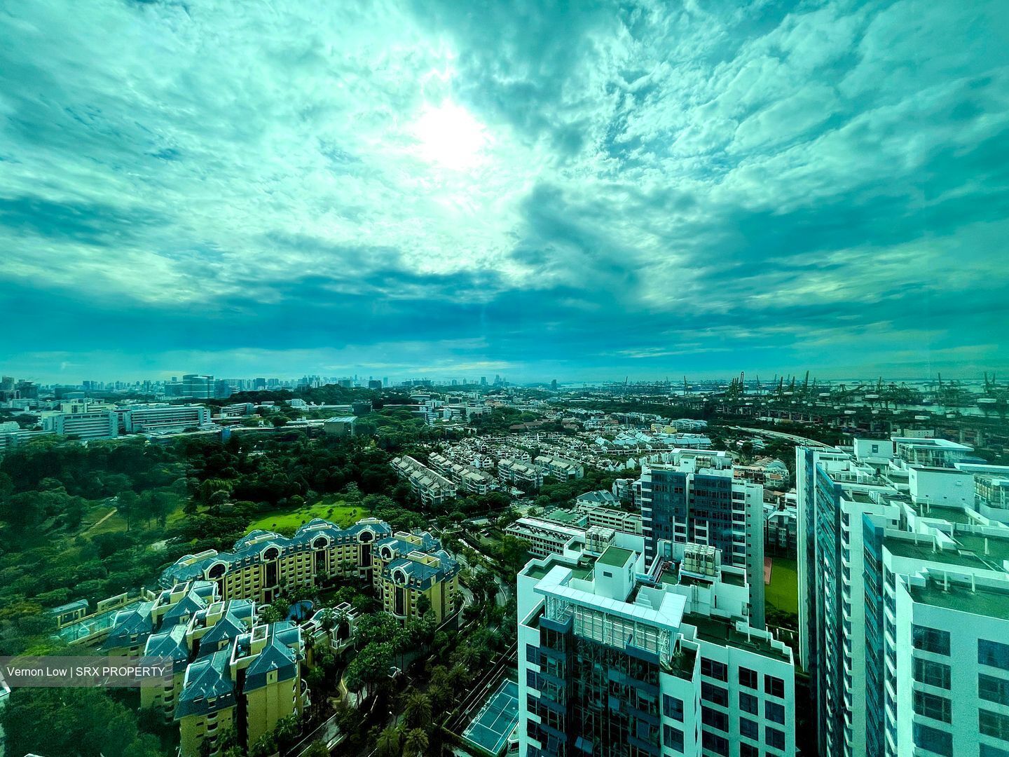 The Vision (D5), Condominium #503960291